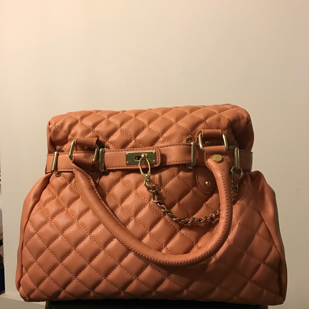 Steve Madden Satchel Bag